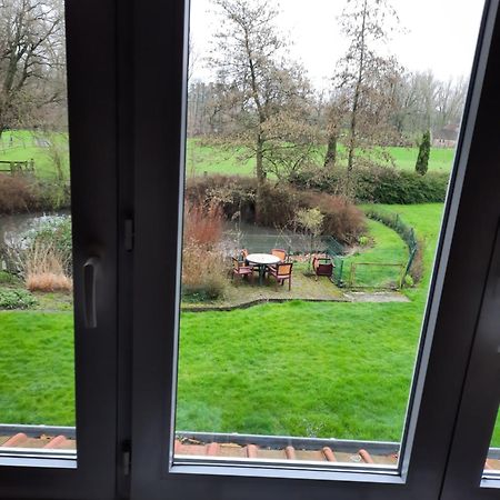 Poezelhoekvallei Appartement Zonnebeke Exteriör bild