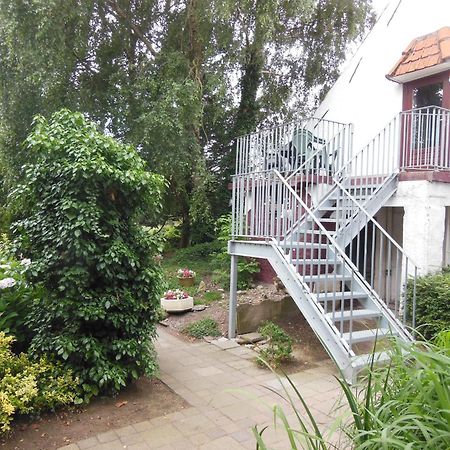 Poezelhoekvallei Appartement Zonnebeke Exteriör bild