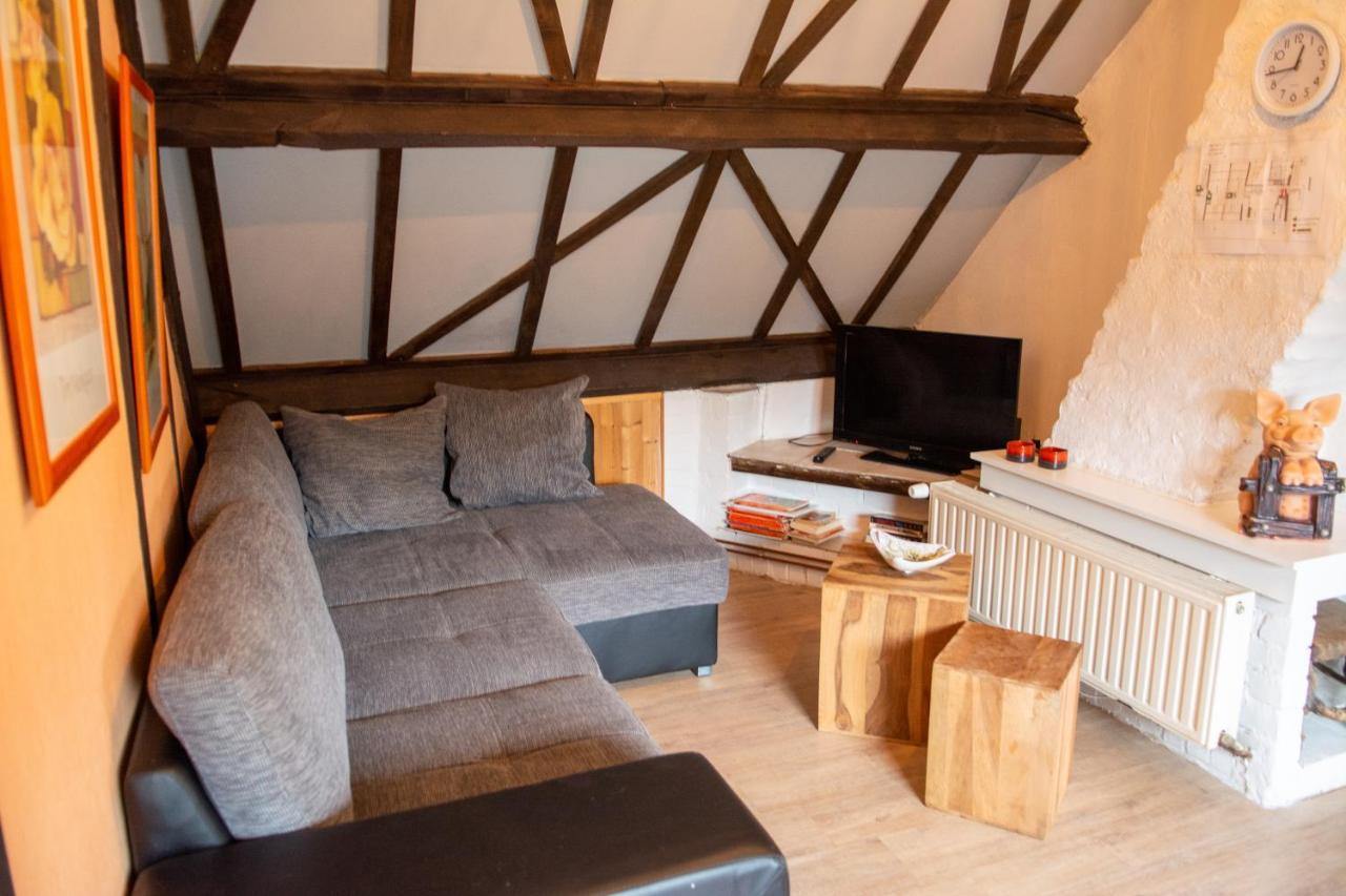 Poezelhoekvallei Appartement Zonnebeke Exteriör bild