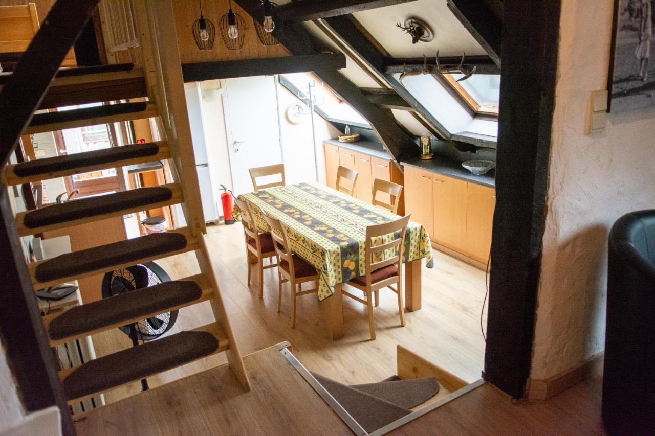 Poezelhoekvallei Appartement Zonnebeke Exteriör bild
