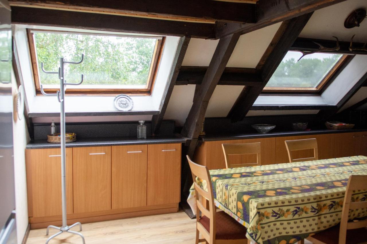 Poezelhoekvallei Appartement Zonnebeke Exteriör bild