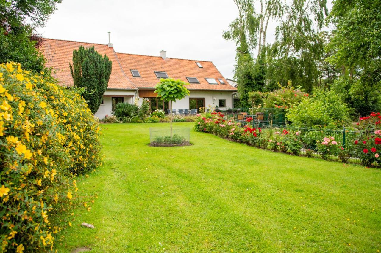 Poezelhoekvallei Appartement Zonnebeke Exteriör bild