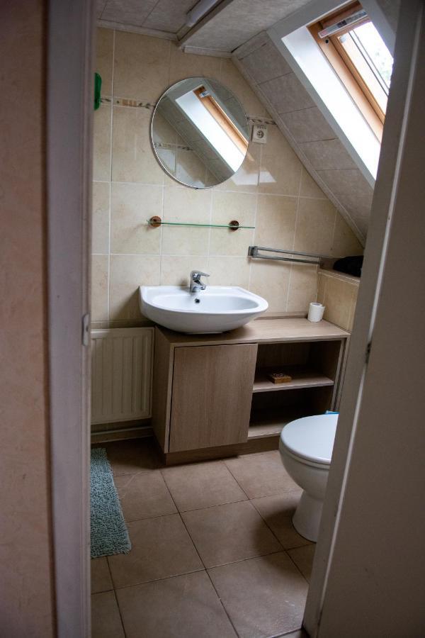 Poezelhoekvallei Appartement Zonnebeke Exteriör bild
