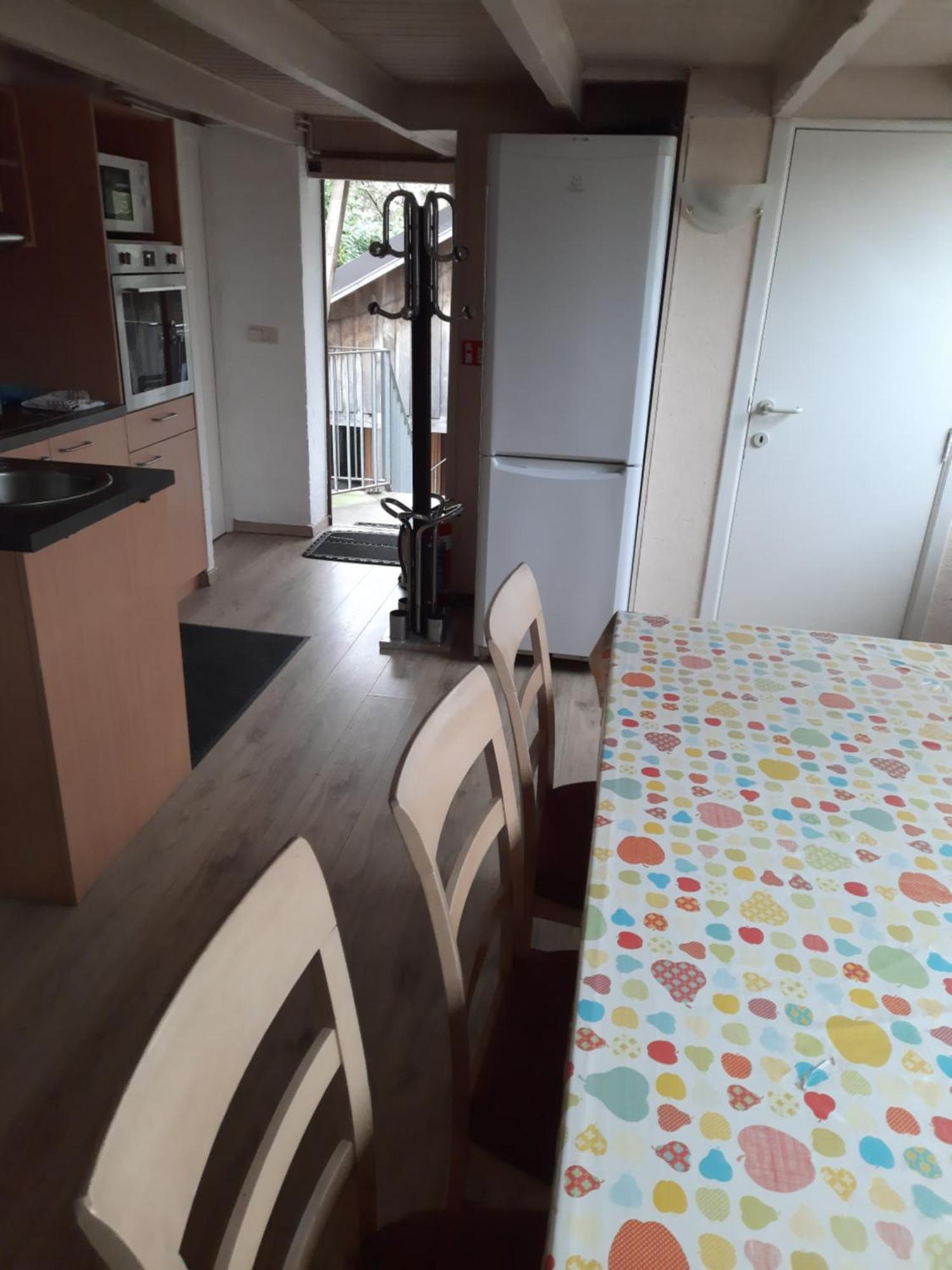 Poezelhoekvallei Appartement Zonnebeke Exteriör bild