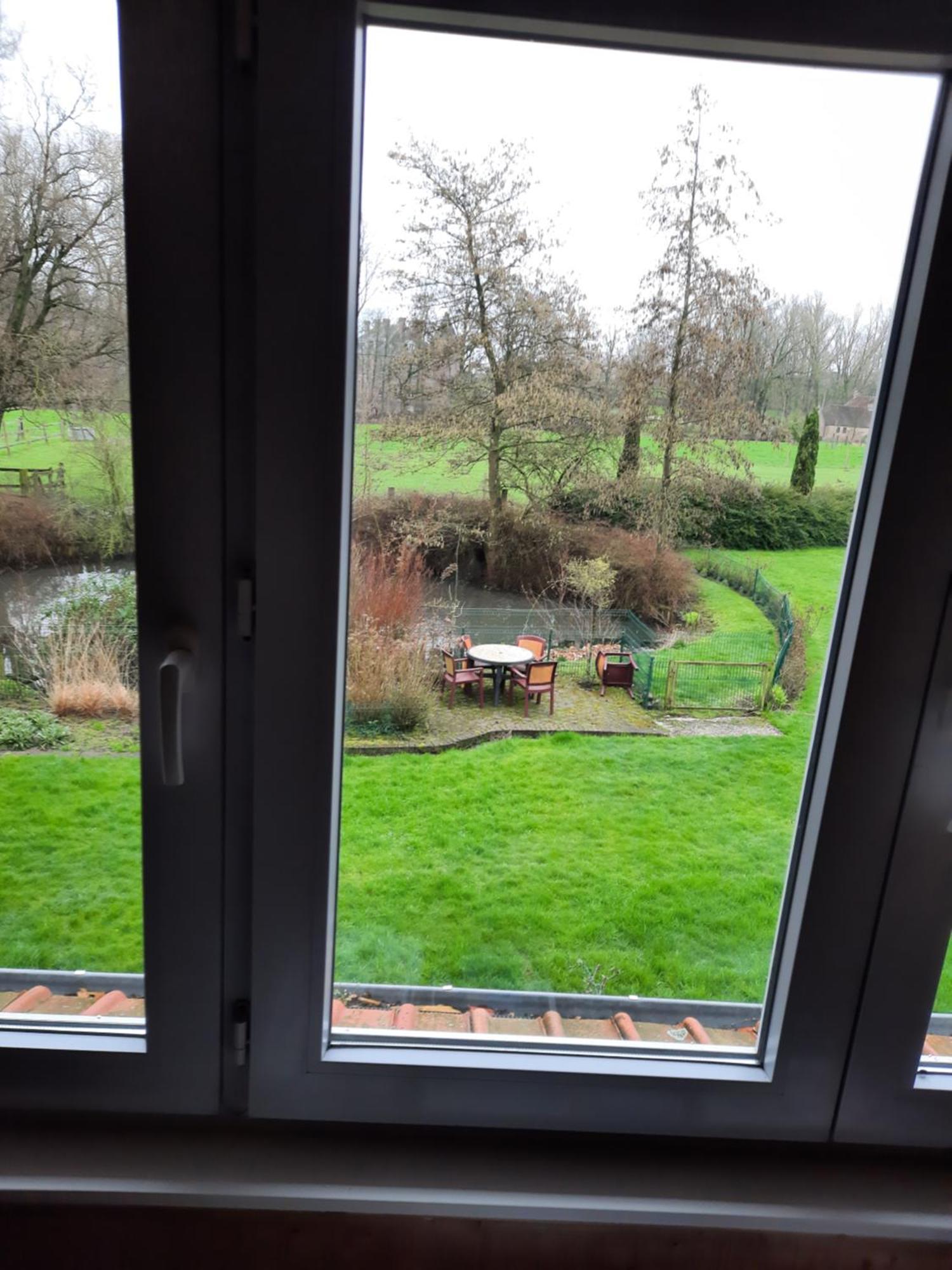 Poezelhoekvallei Appartement Zonnebeke Exteriör bild