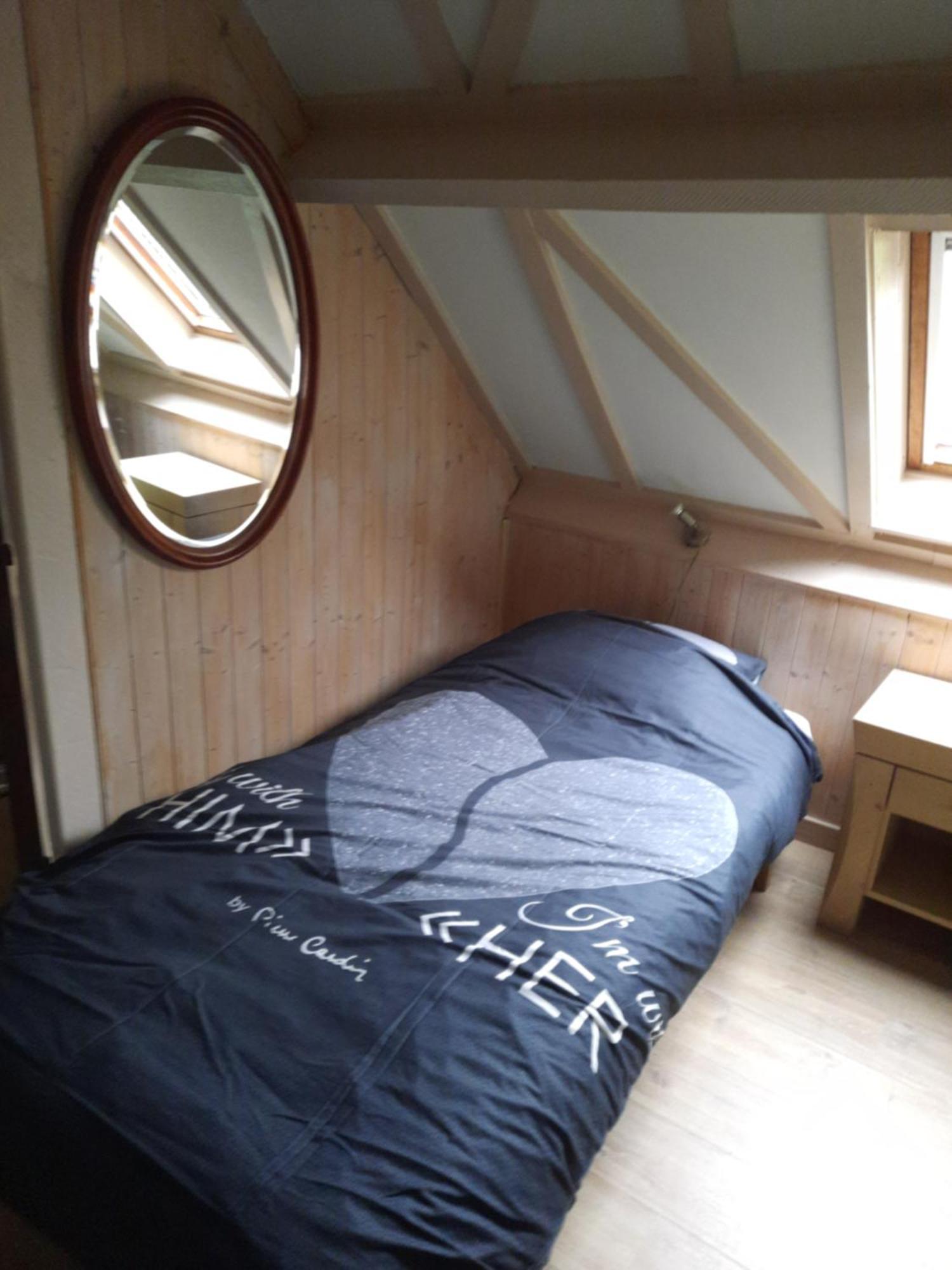 Poezelhoekvallei Appartement Zonnebeke Exteriör bild
