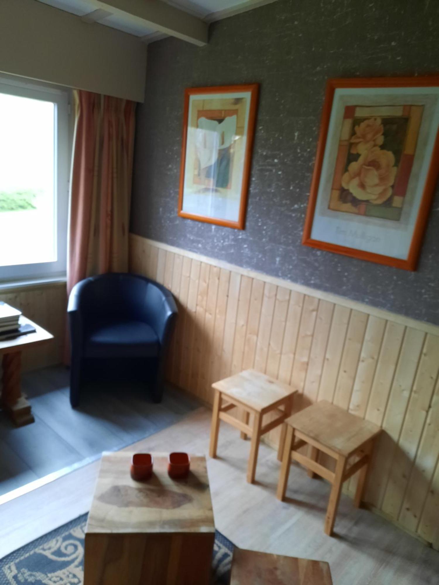 Poezelhoekvallei Appartement Zonnebeke Exteriör bild