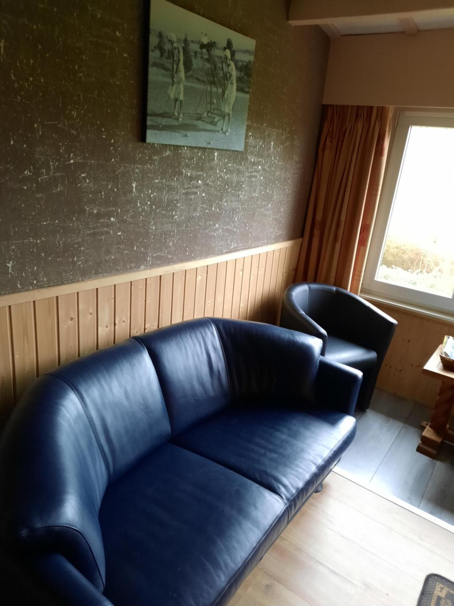 Poezelhoekvallei Appartement Zonnebeke Exteriör bild