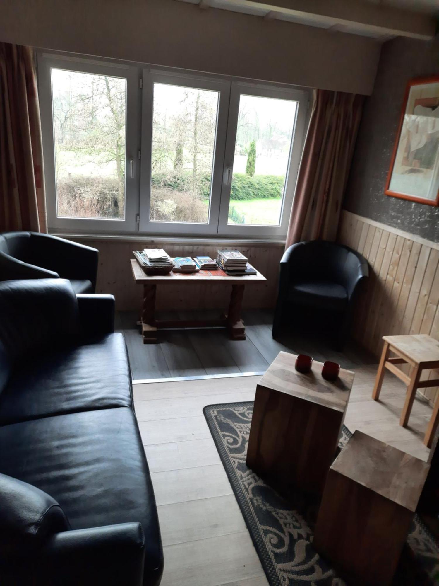 Poezelhoekvallei Appartement Zonnebeke Exteriör bild