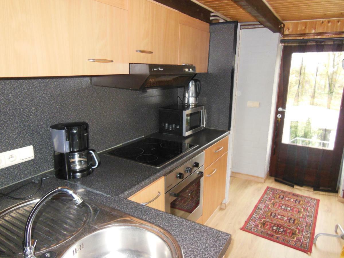 Poezelhoekvallei Appartement Zonnebeke Exteriör bild