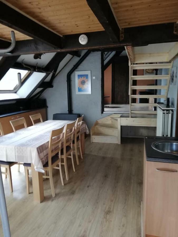 Poezelhoekvallei Appartement Zonnebeke Exteriör bild
